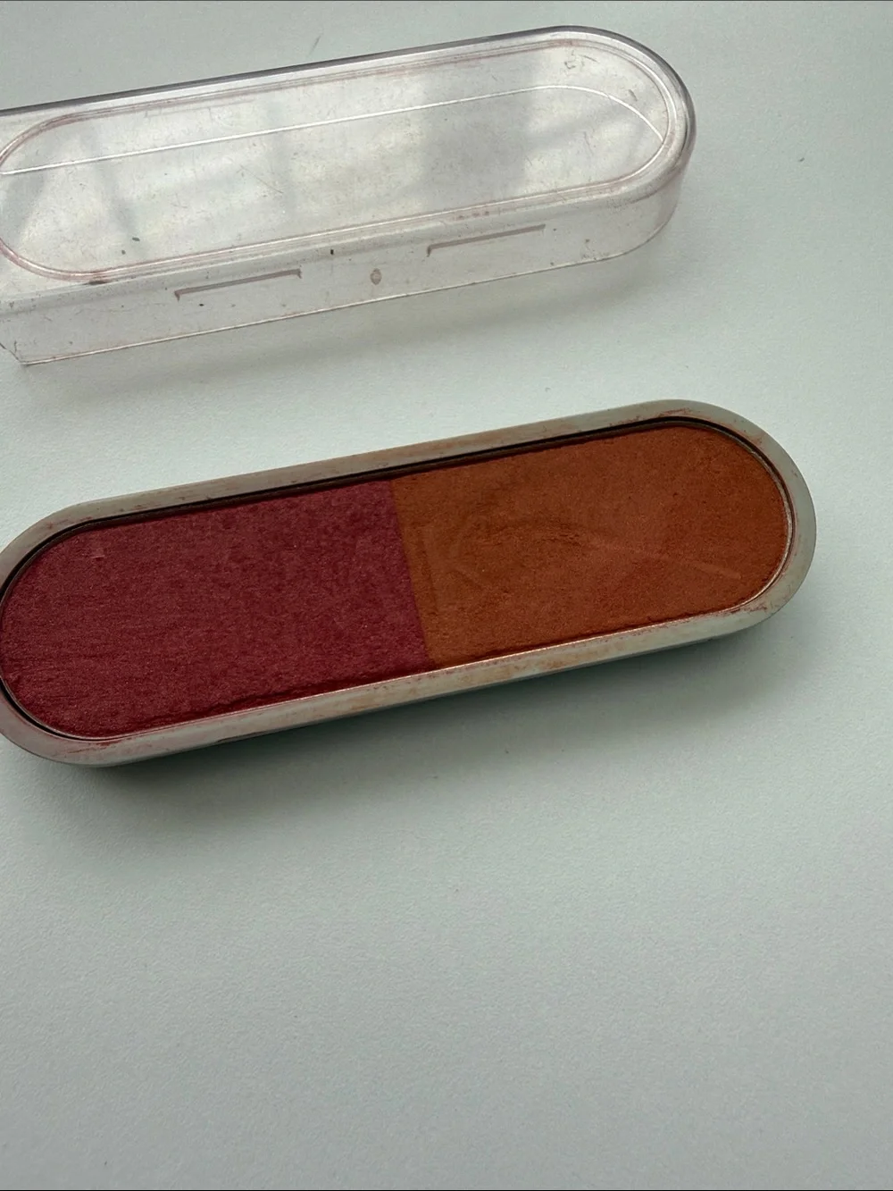 🔥Mary Kay Gold Canyon 🏜️Blush Duo *NWOB Old Stock